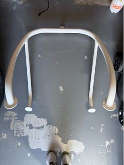 Boston whaler tow arch 2025 off 170 montauk