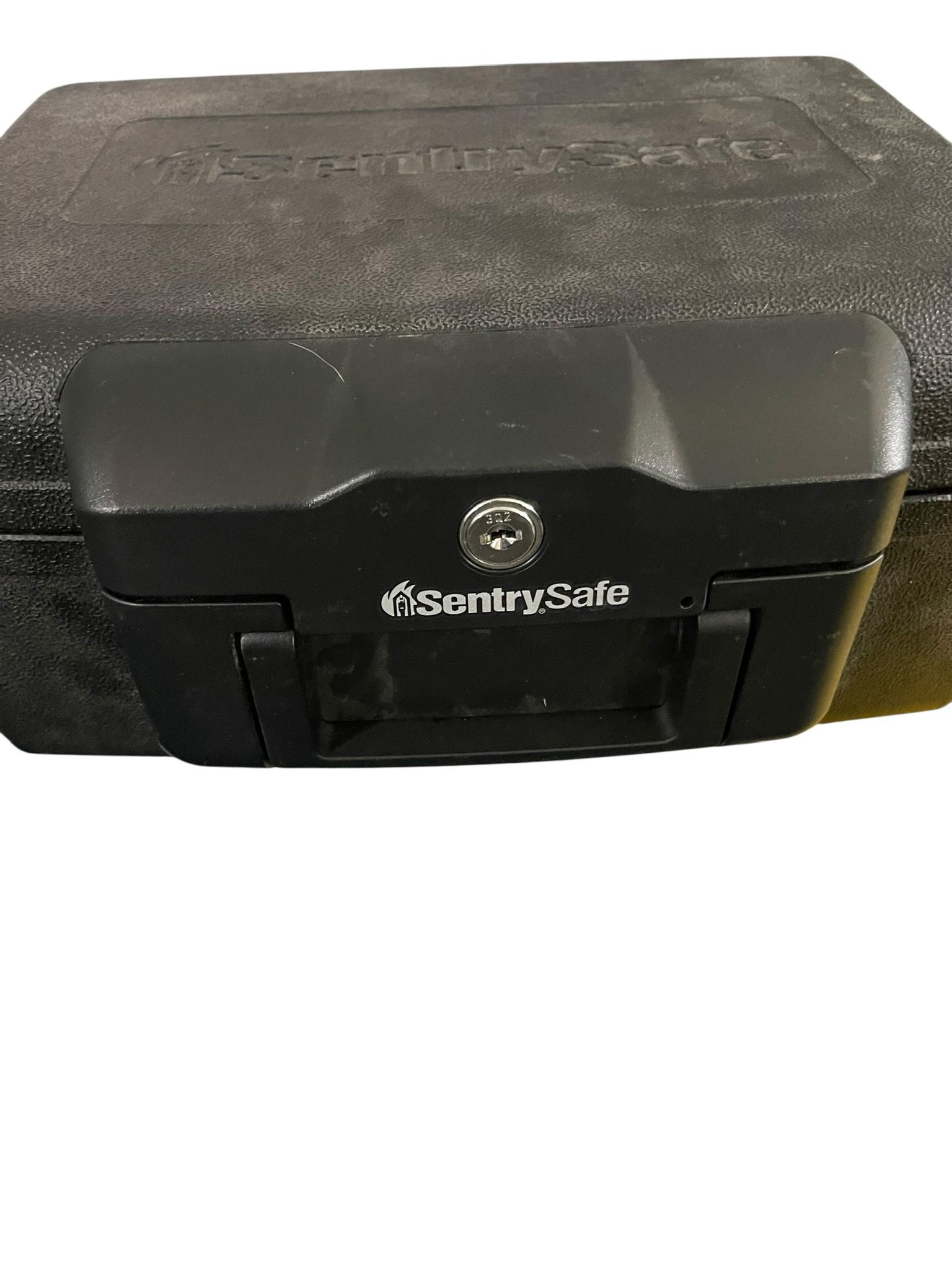 Sentry safe