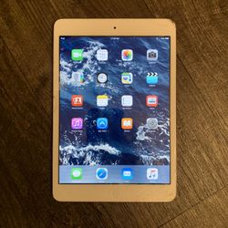 iPad Mini