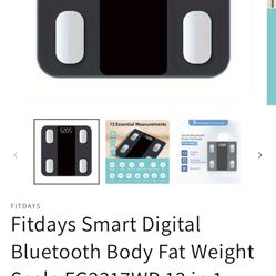 Brand New Weight Digital Scale