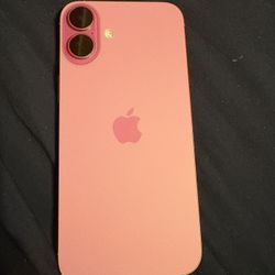 iPhone 16 Plus – 128GB – Excellent Condition – $675 OBO