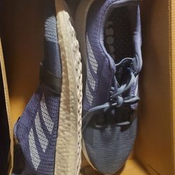 Adidas Boost Sense Boost GO brand New Mens 12.5