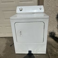 Whirlpool Gas Dryer