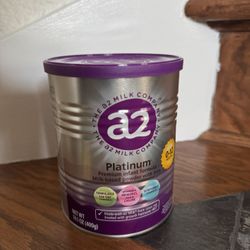 A2 Formula