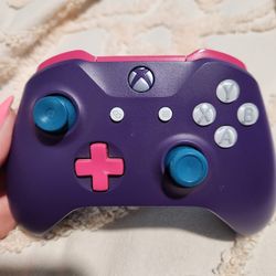 Xbox Controller