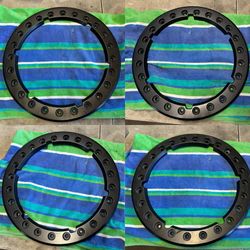 2010+ Ford Raptor True Functional Bead Lock Kit