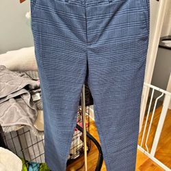 Men Banana Republic Dress Pants