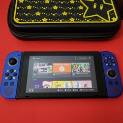 Nintendo Switch 1