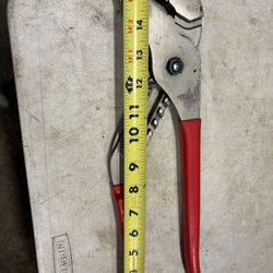 Snap On Pilers #AWP160 USA