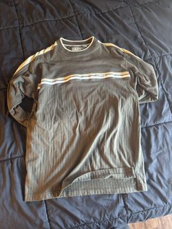 Stylo Y2K Vintage Long Sleeve Tee Retro