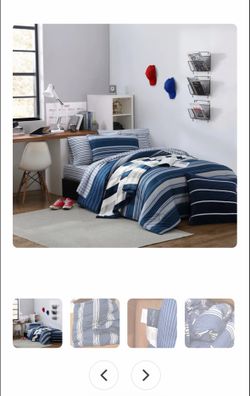 Nautica home queen size comforter set