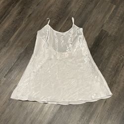 Slip Dress Victoria’s Secret