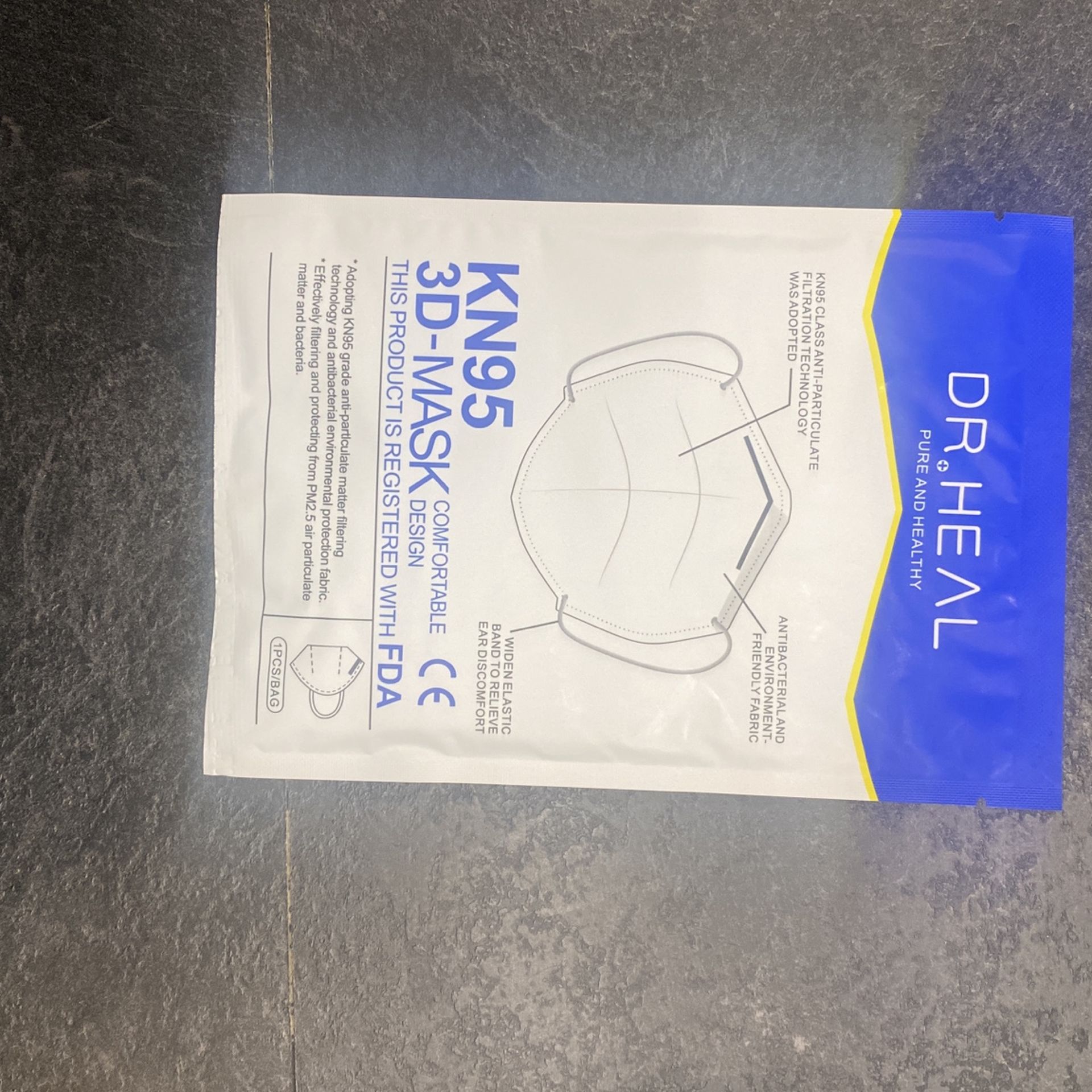 KN95 Masks  