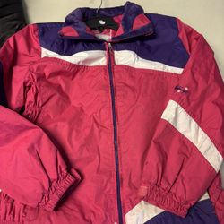 Girls Winter Snow Rain Jacket