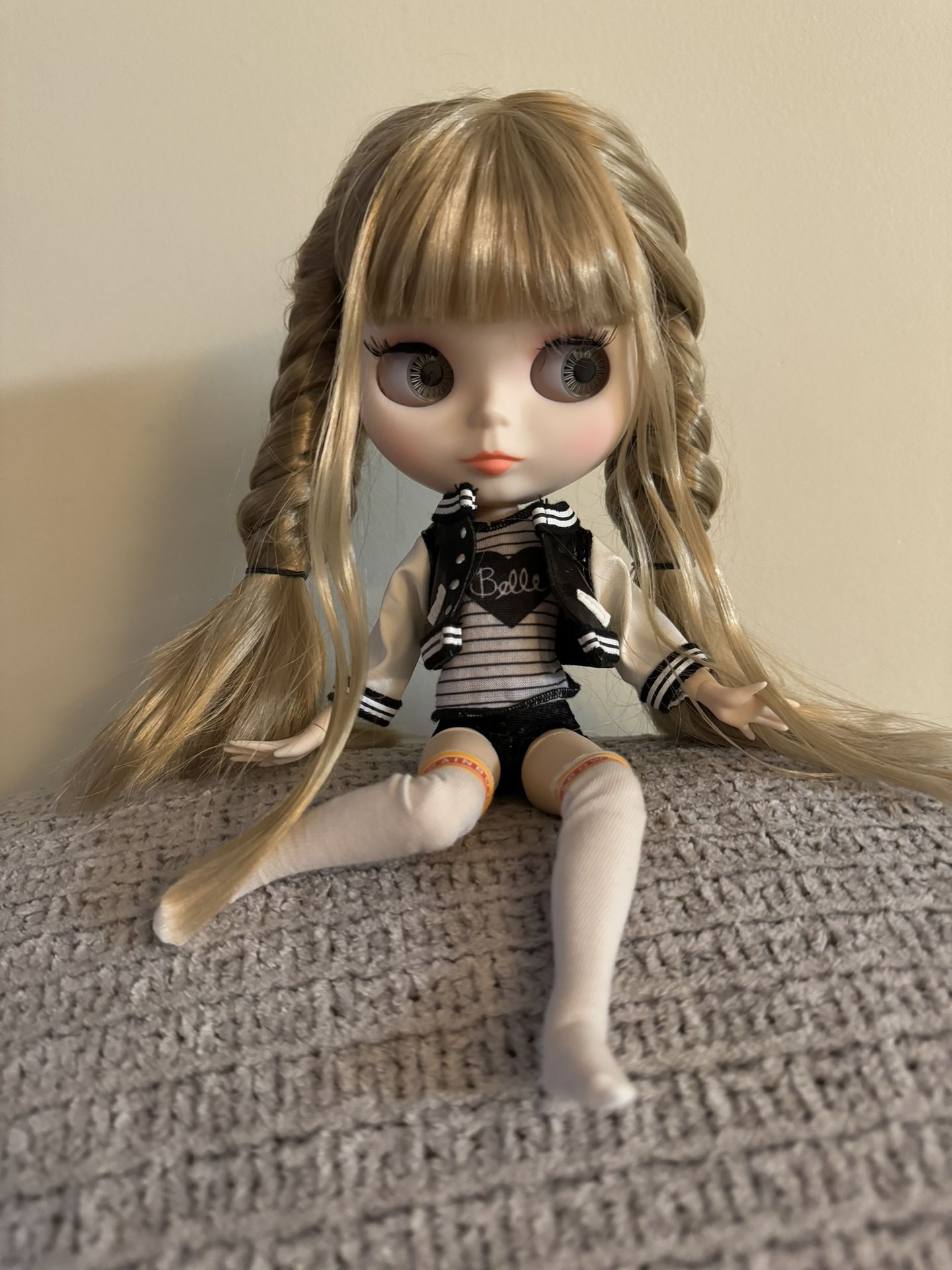 Blythe Doll