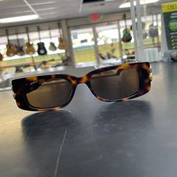 BALENCIAGA BB0096S SUNGLASSES