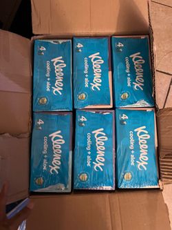 Kleenex