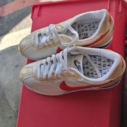 Nike Cortez