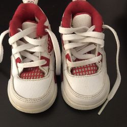 Jordan 4 Alternate Size 4C