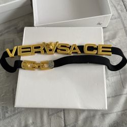 Medusa Belt