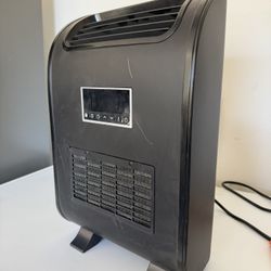 Space Heater