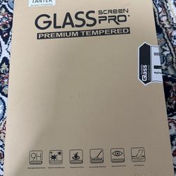 Microsoft Surface Pro Screen Protector 
