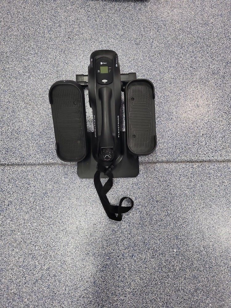 Flexstride Lifepro Under Desk Elliptical 