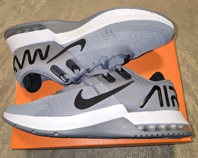 Nike Air Max Cool Grey Sz 11M