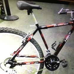 Bike 26”