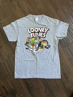 Looney Tunes Tee 
