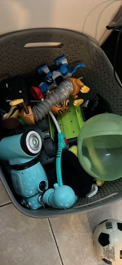 Toys