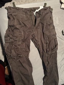 cargo pants 