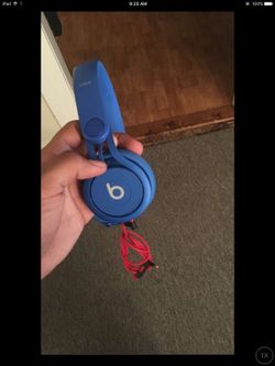 Beat Headphones