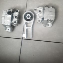 Jeep Renegade Parts 