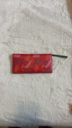 CH Carolina Herrera Wallet