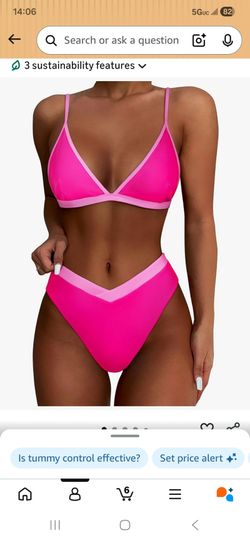 Swimsuit