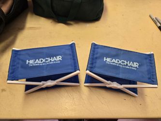 Beach Head Chair