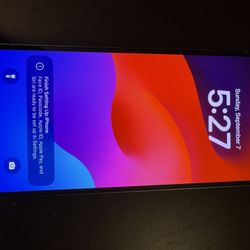 Unlocked Apple iPhone 13 Pro Max 512GB 89% BH