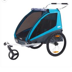 Thule Coaster $250 Obo