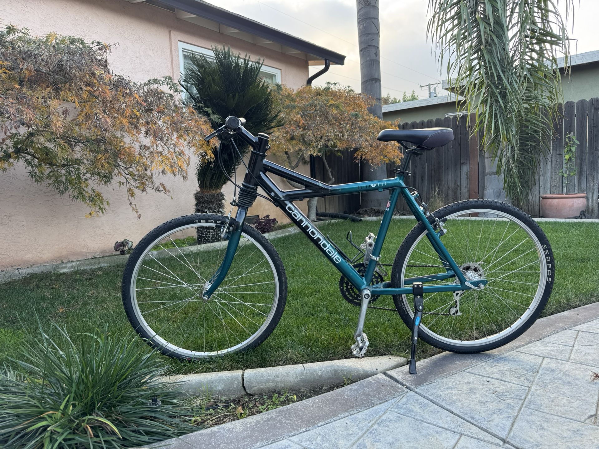 Cannondale Women’s Bike