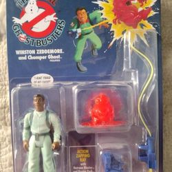 GHOST BUSTERS  $15 Each 