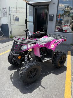 ATV