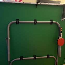 Prince Ping Pong Table