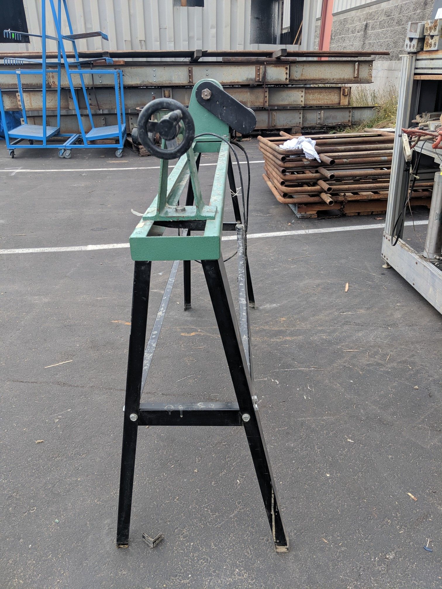 Grizzly G8691 14