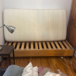 Twin Platform Day Bed