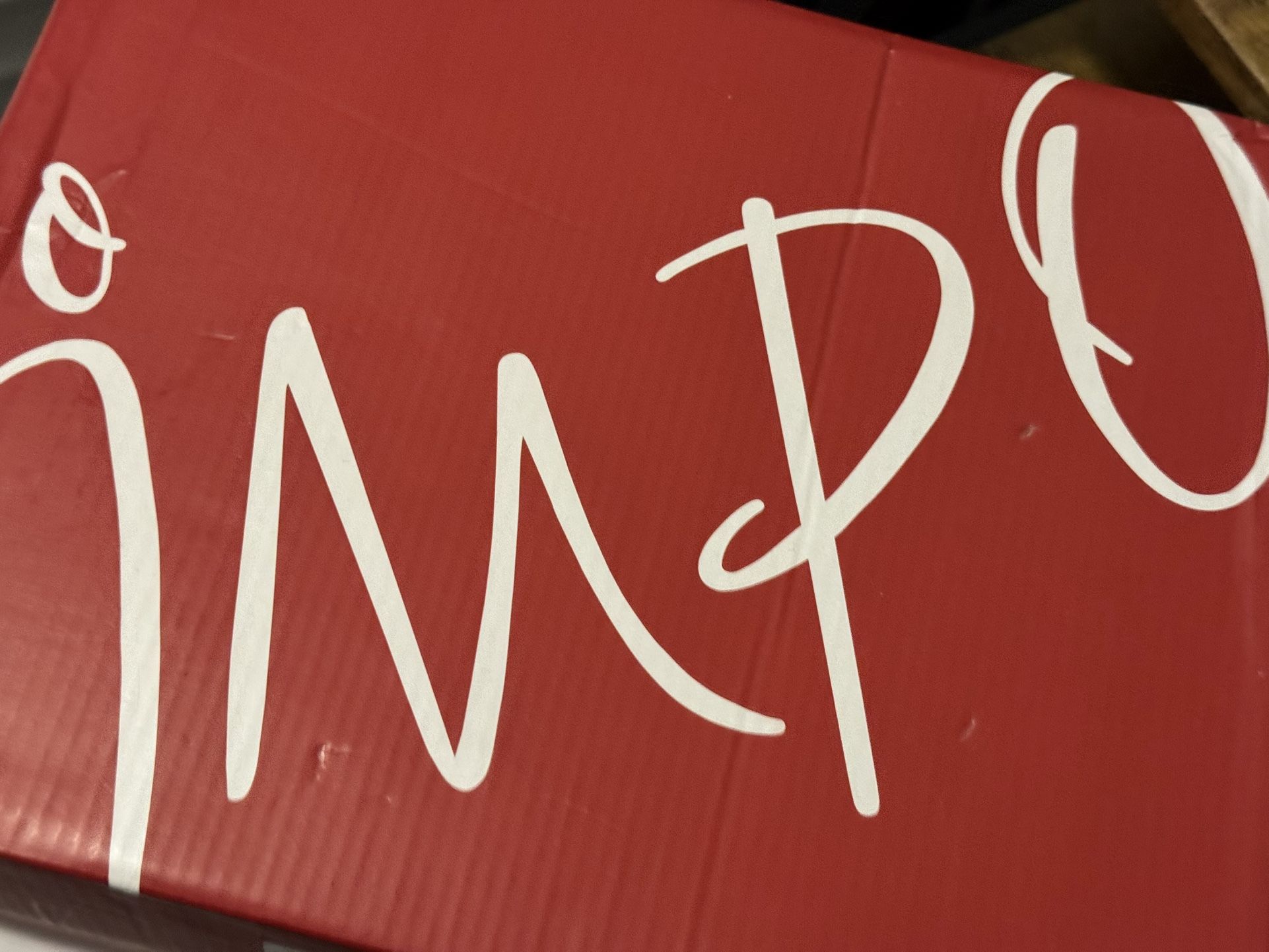 Winter Dressy Black Leather Boots