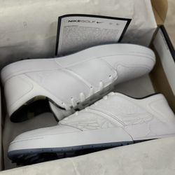 Jordan 1 NU Retro Golf Shoes | NWT | Mens 9