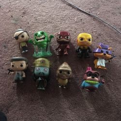 Funko Pop