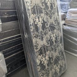 Twin Mattresses (Starting At $80)