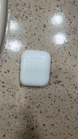 AirPods 1st generation